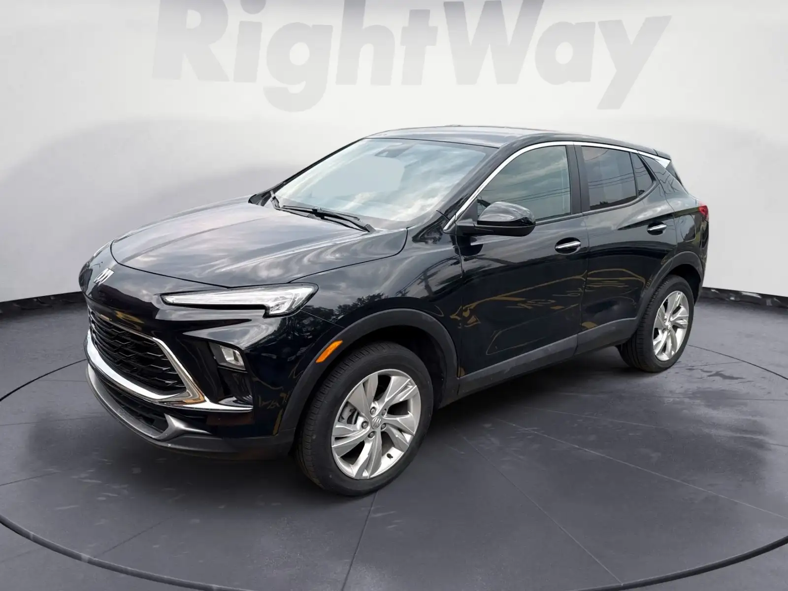 2025 Buick Encore GX Preferred AWD's photo