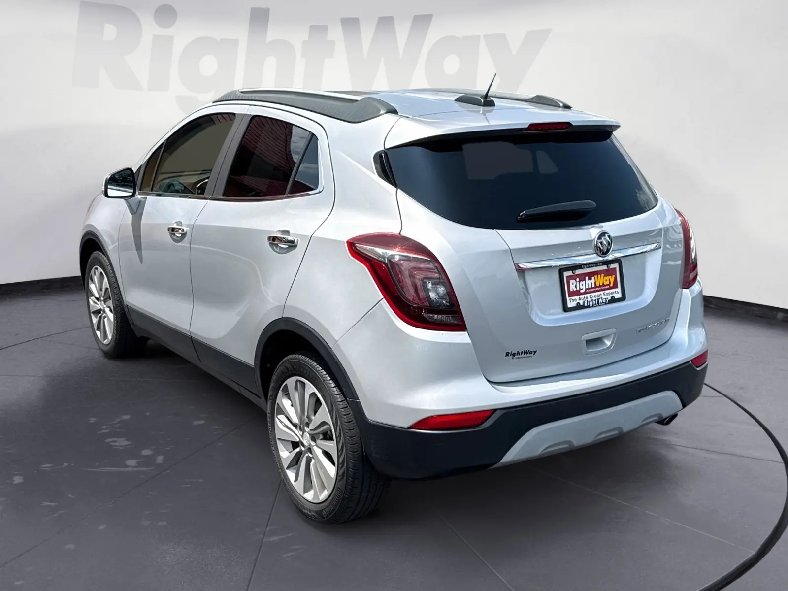 2019 Buick Encore Preferred photo 3