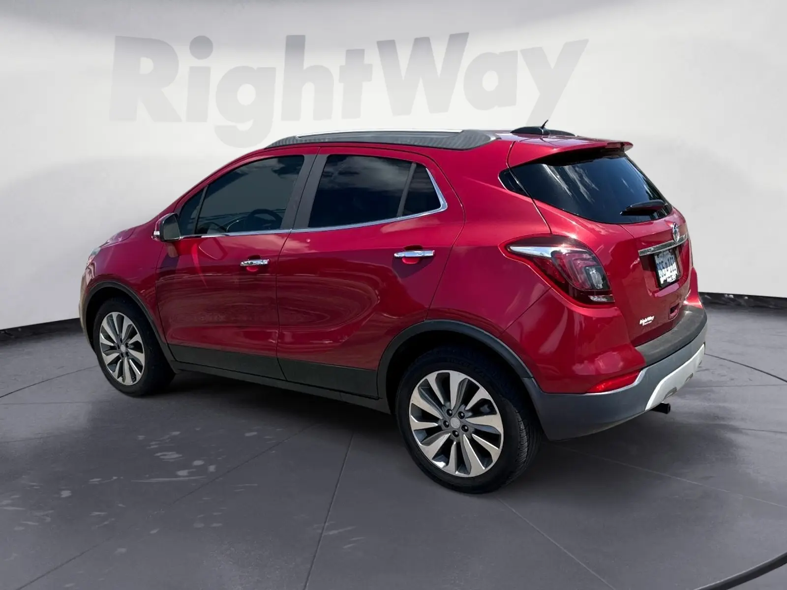 2019 Buick Encore Preferred photo 3