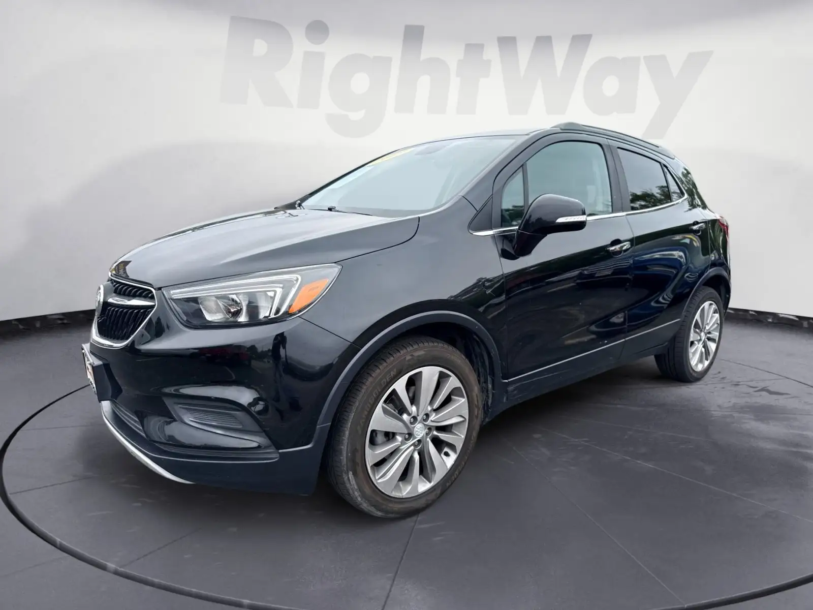 2019 Buick Encore Preferred photo 1