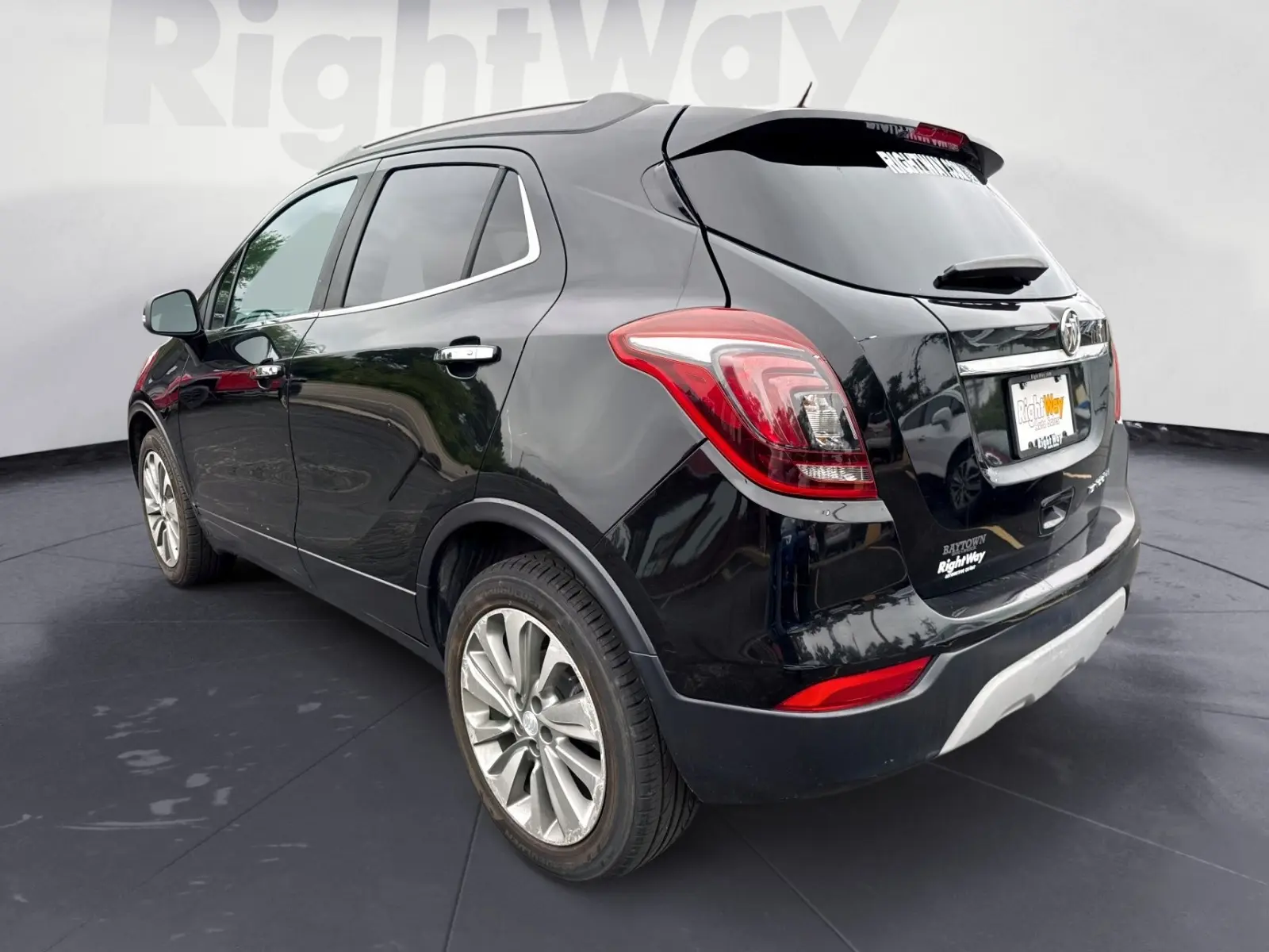 2019 Buick Encore Preferred photo 3