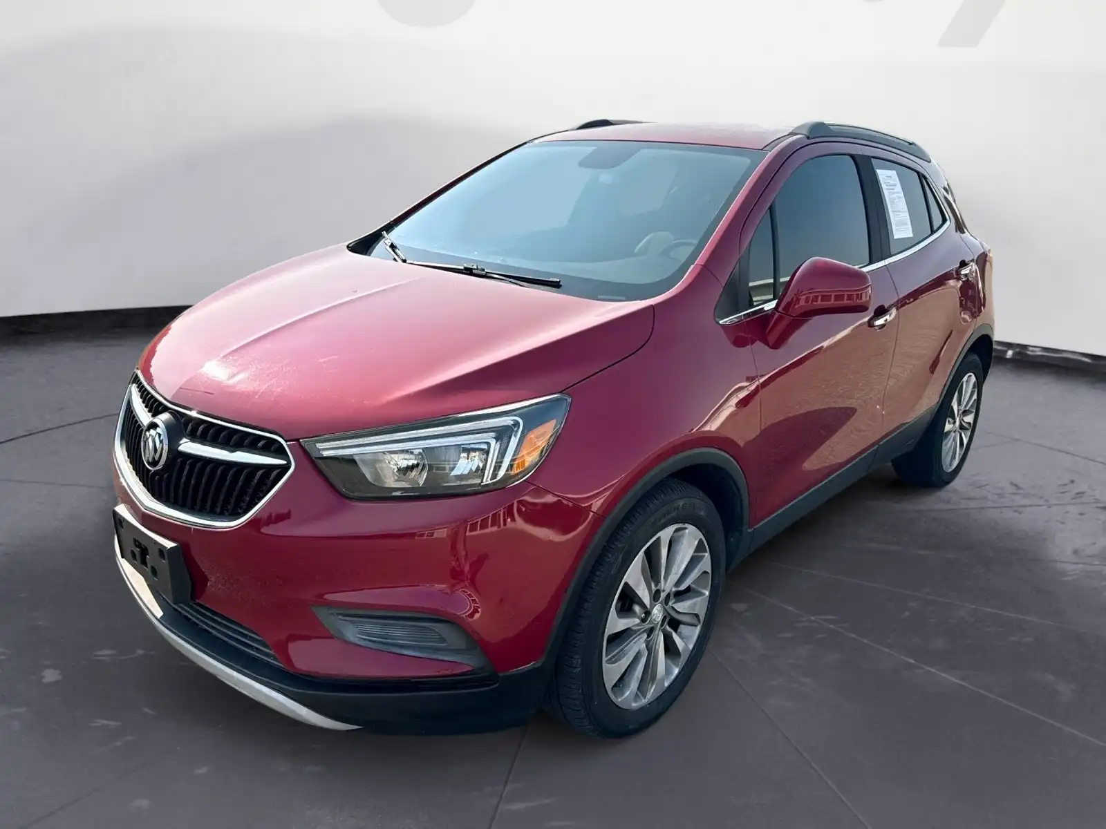2020 Buick Encore Preferred's photo