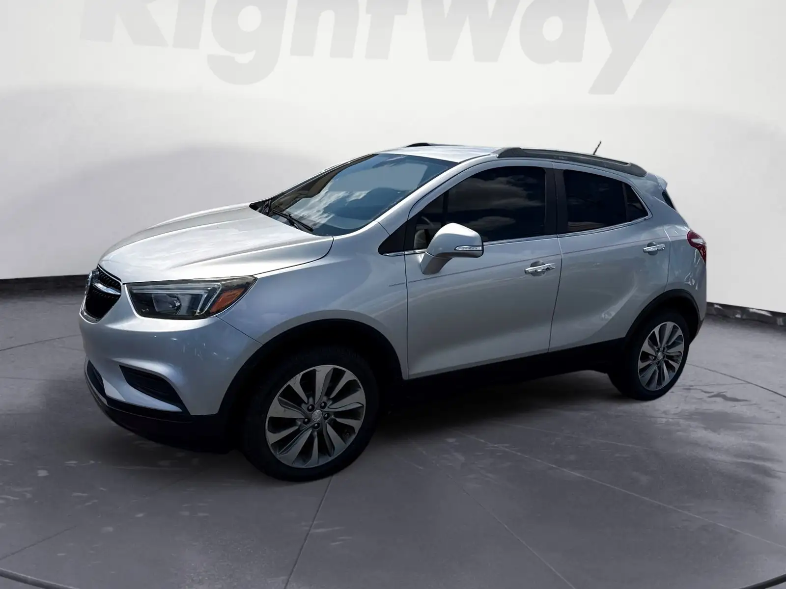2017 Buick Encore Preferred photo 1