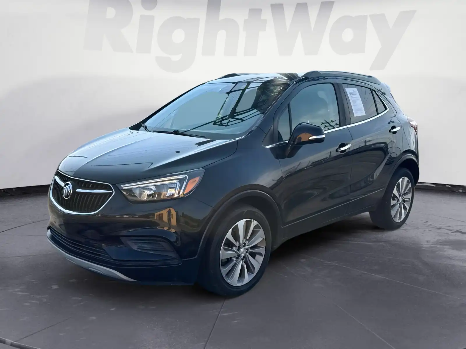 2019 Buick Encore Preferred's photo