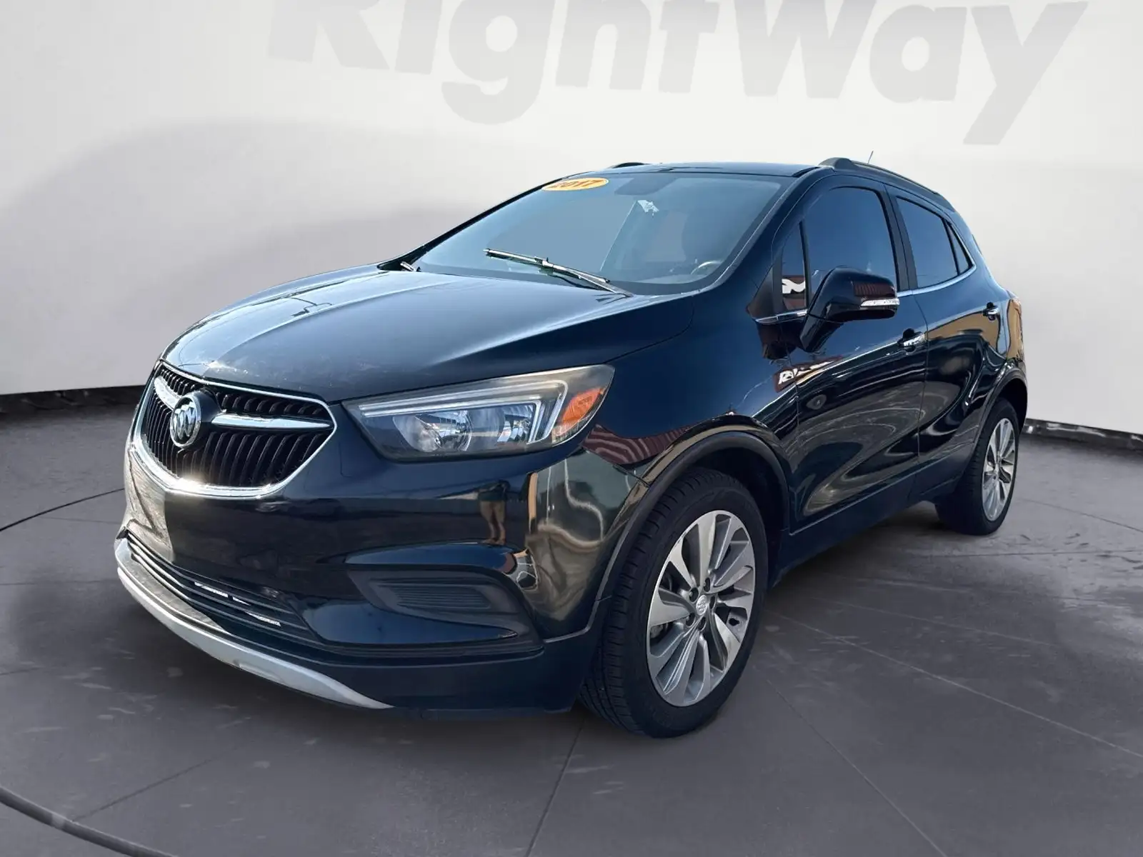 2017 Buick Encore Preferred's photo