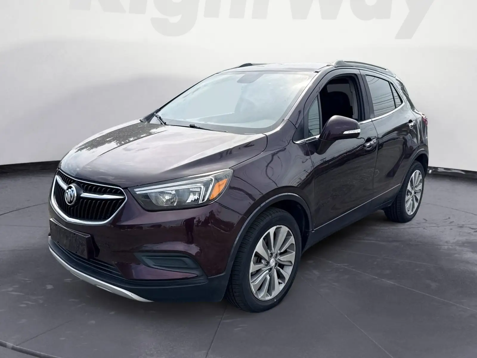 2018 Buick Encore Preferred photo 1