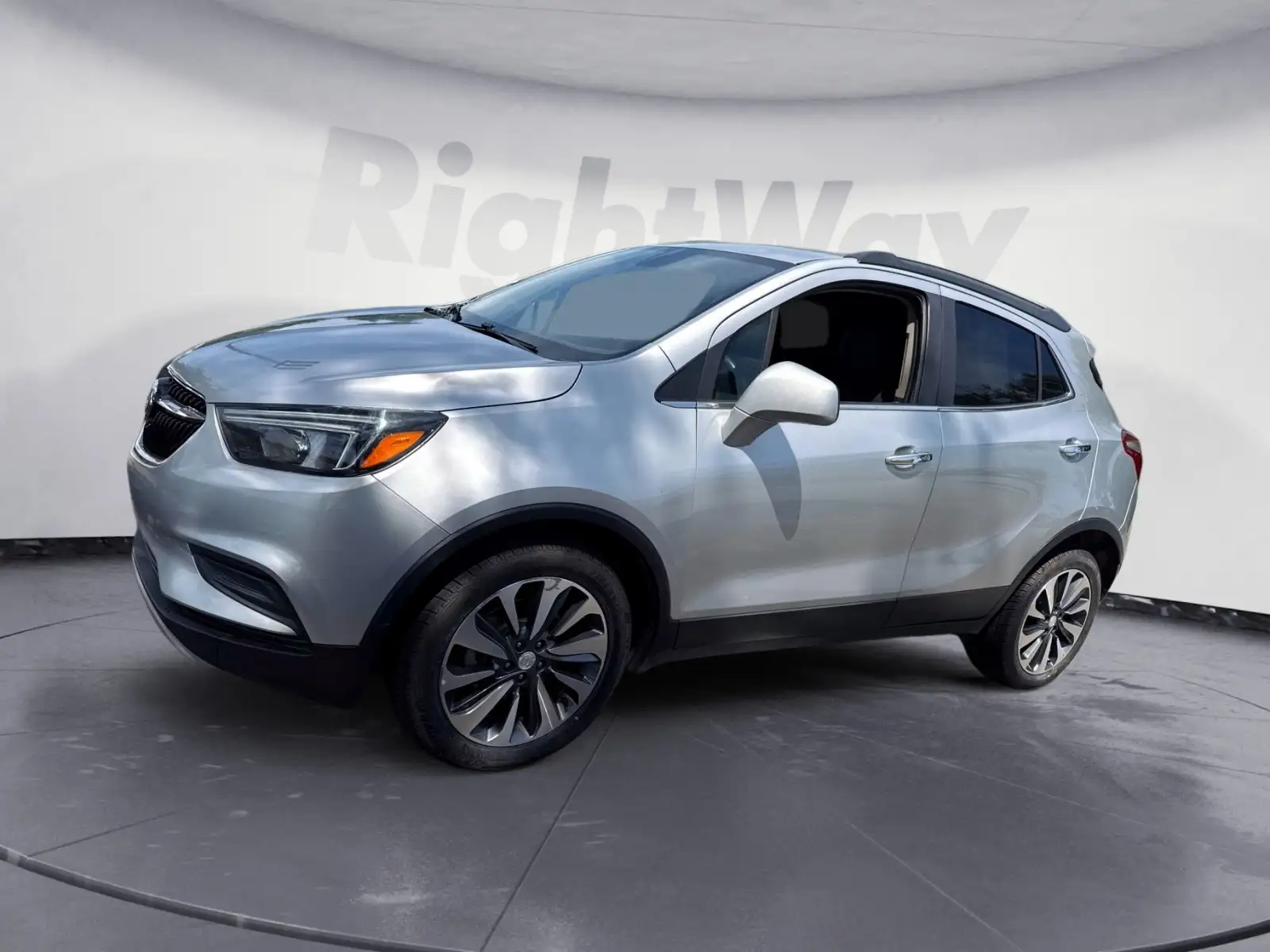 2022 Buick Encore Preferred's photo