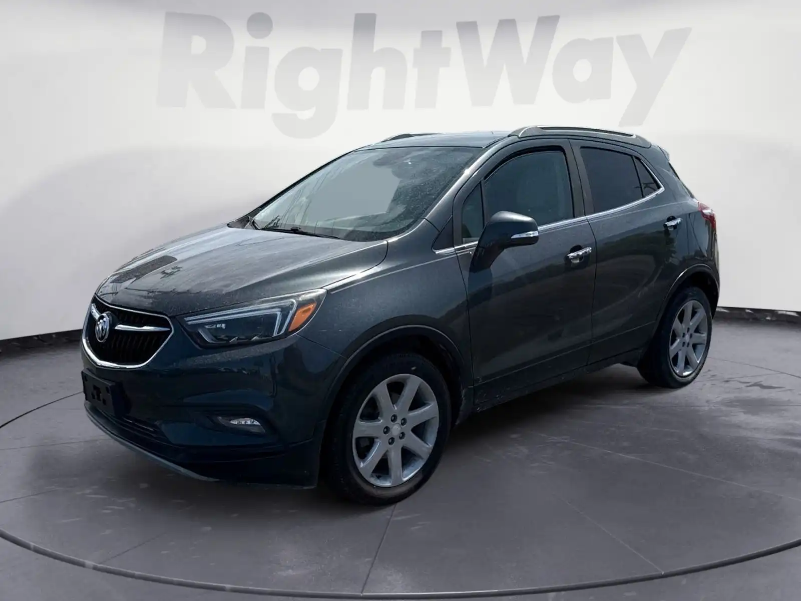 2018 Buick Encore Essence's photo