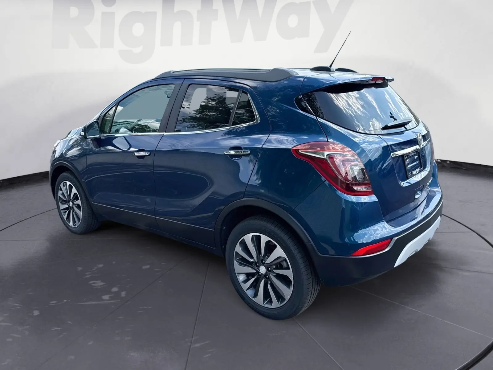 2019 Buick Encore Essence photo 3