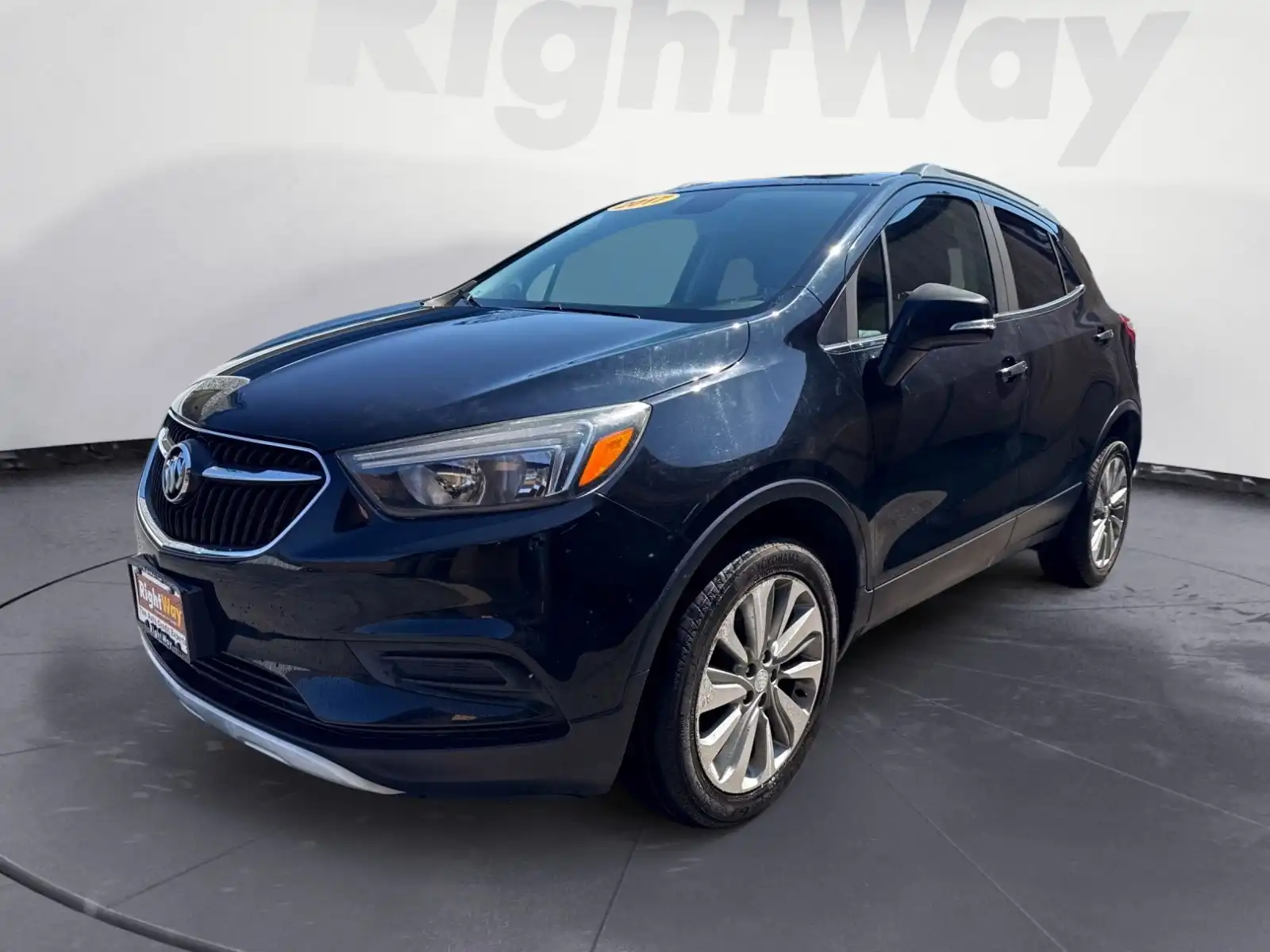 2017 Buick Encore Preferred AWD's photo