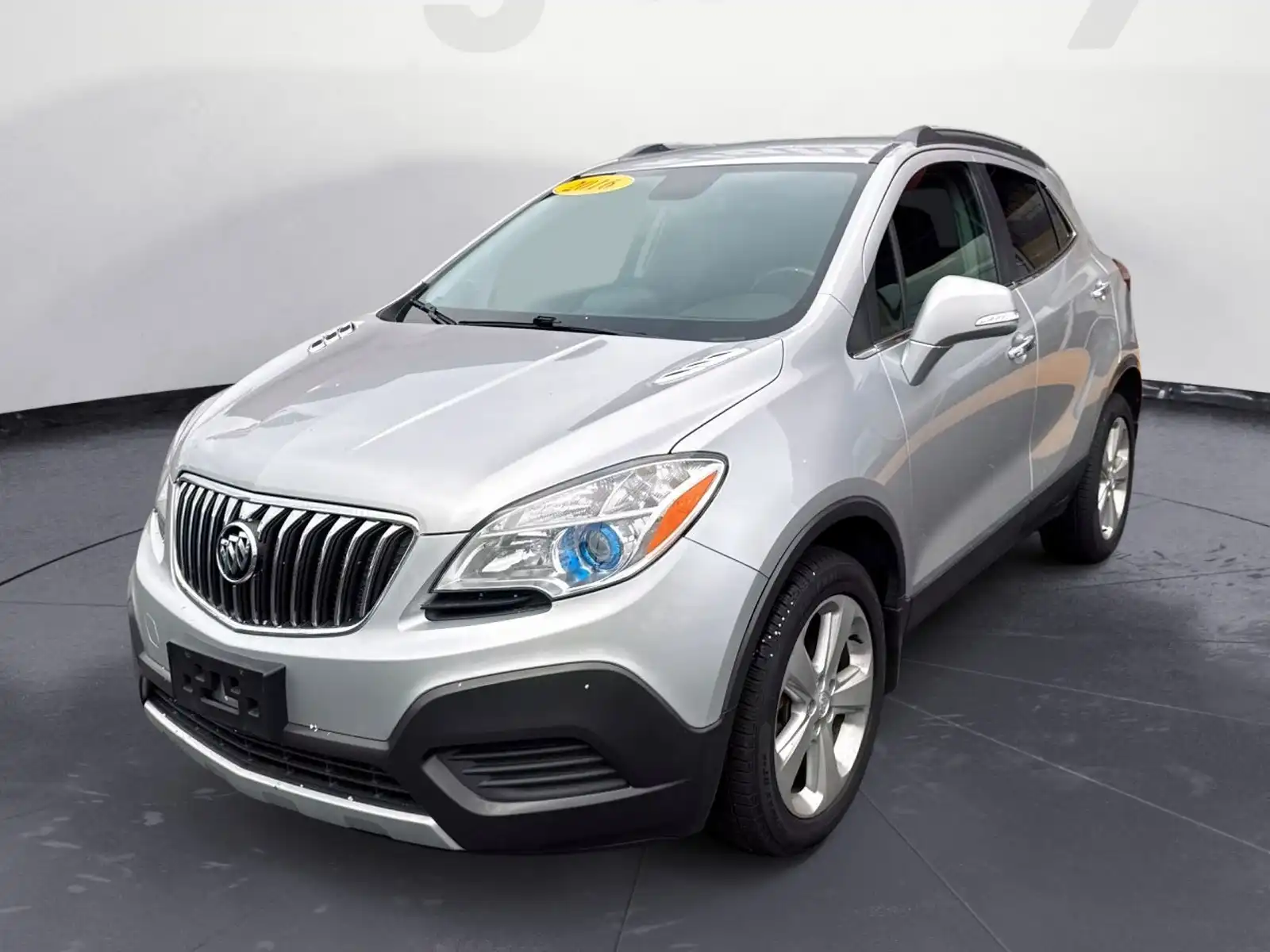 2016 Buick Encore AWD's photo