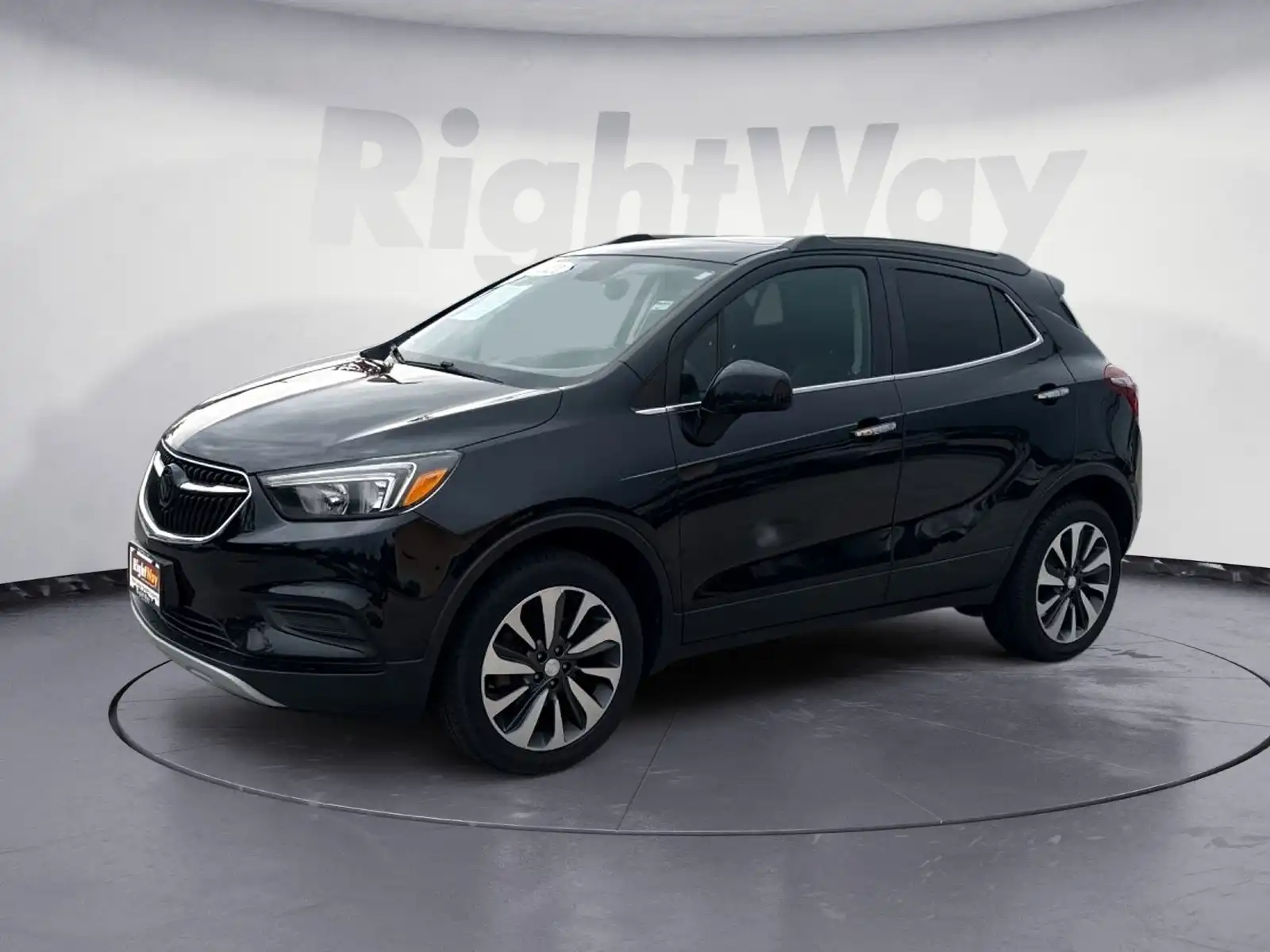 2021 Buick Encore Preferred AWD's photo