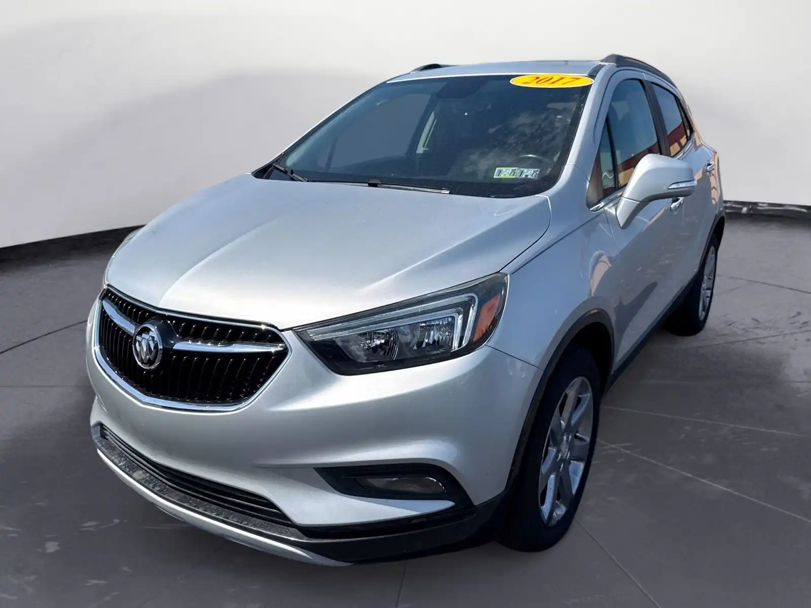 2017 Buick Encore Preferred II AWD's photo