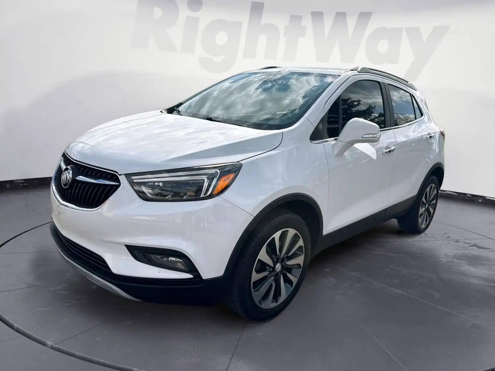 2020 Buick Encore Essence AWD's photo
