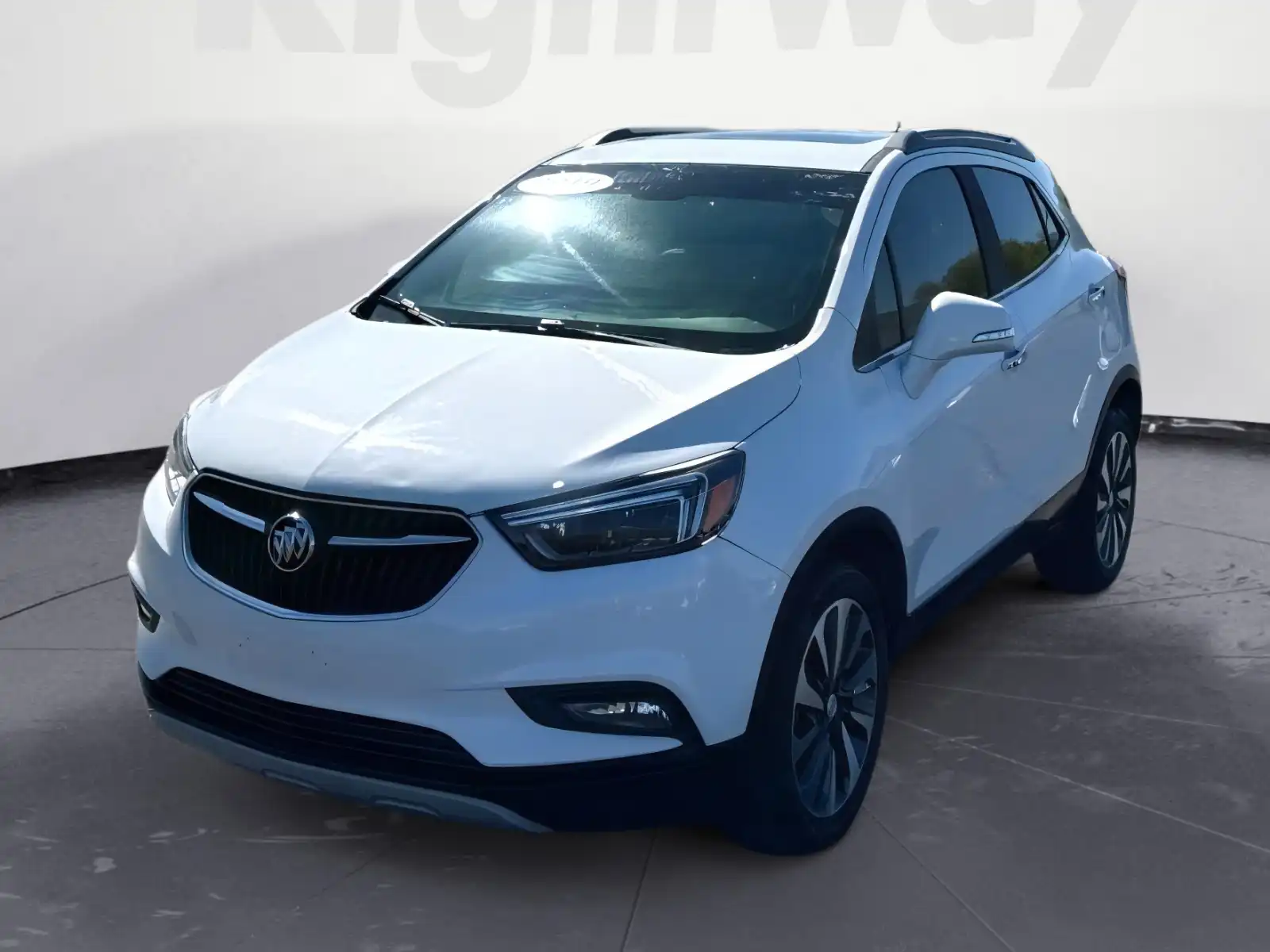 2019 Buick Encore Essence AWD's photo