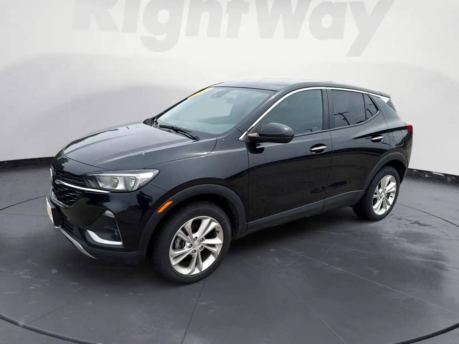 2022 Buick Encore GX Preferred AWD's photo