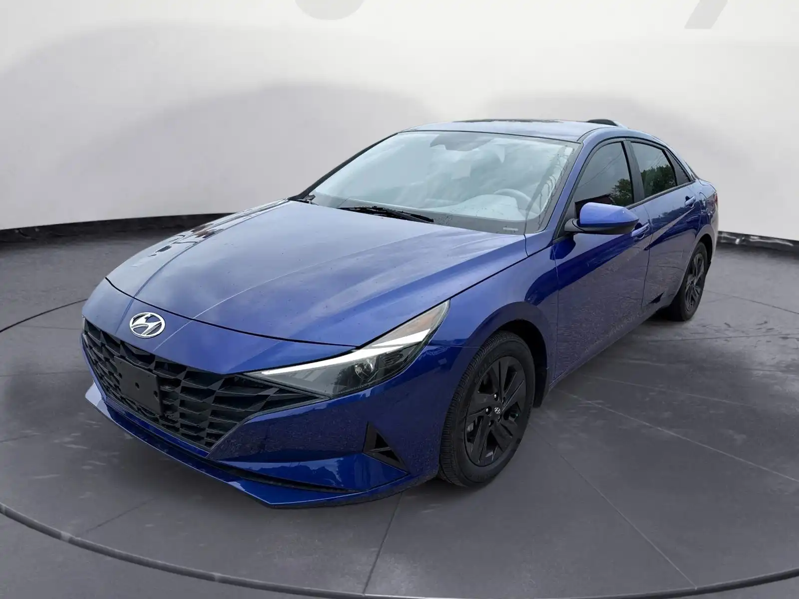 2023 Hyundai Elantra 2.0 SEL IVT SULEV's photo