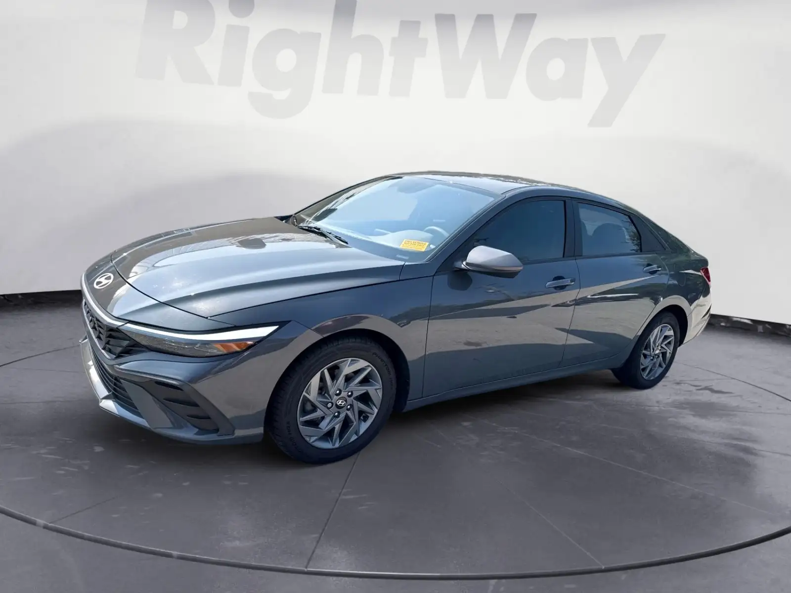 2024 Hyundai Elantra 2.0 SEL IVT's photo