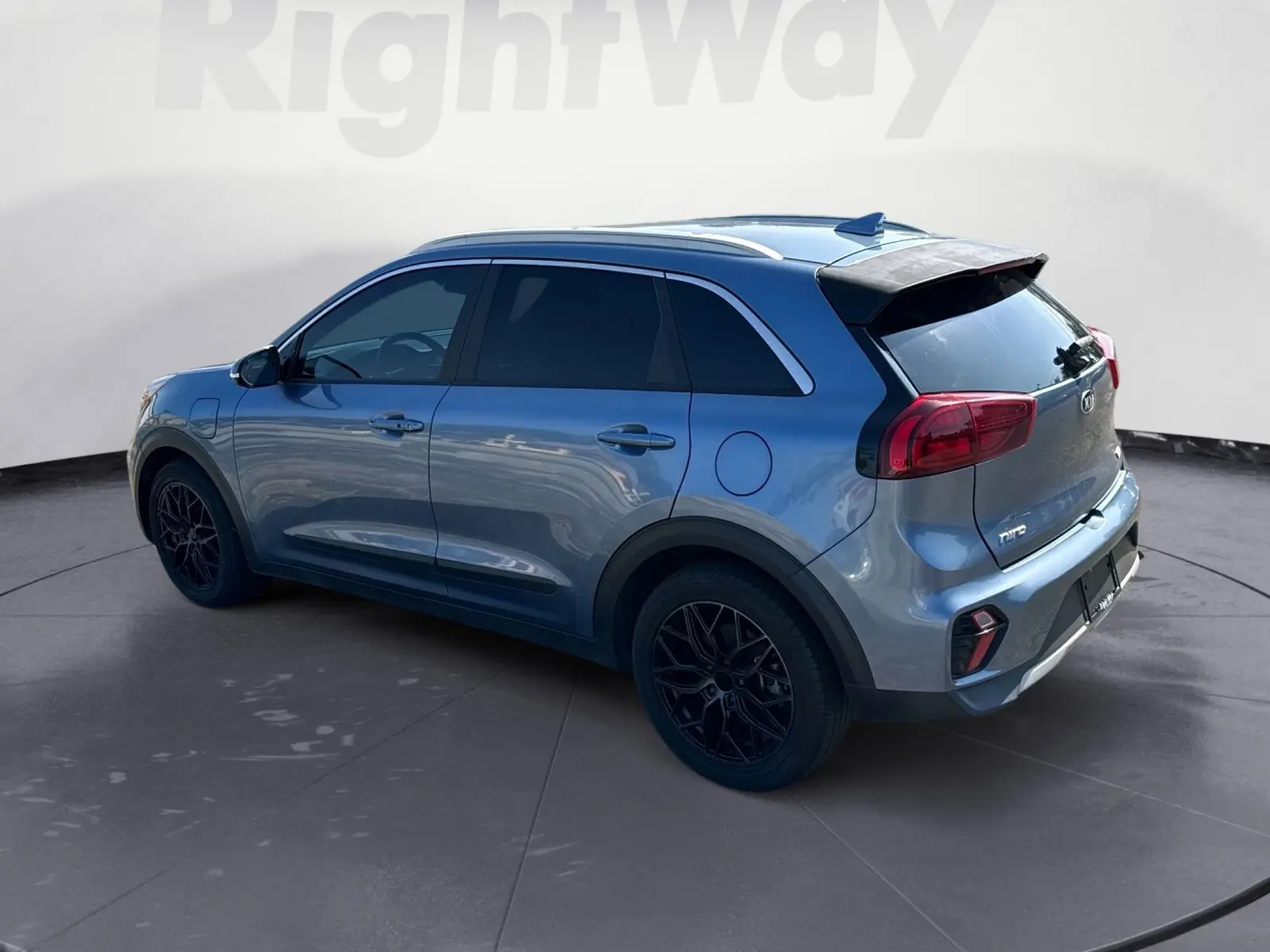 2020 Kia Niro PHEV EX photo 3