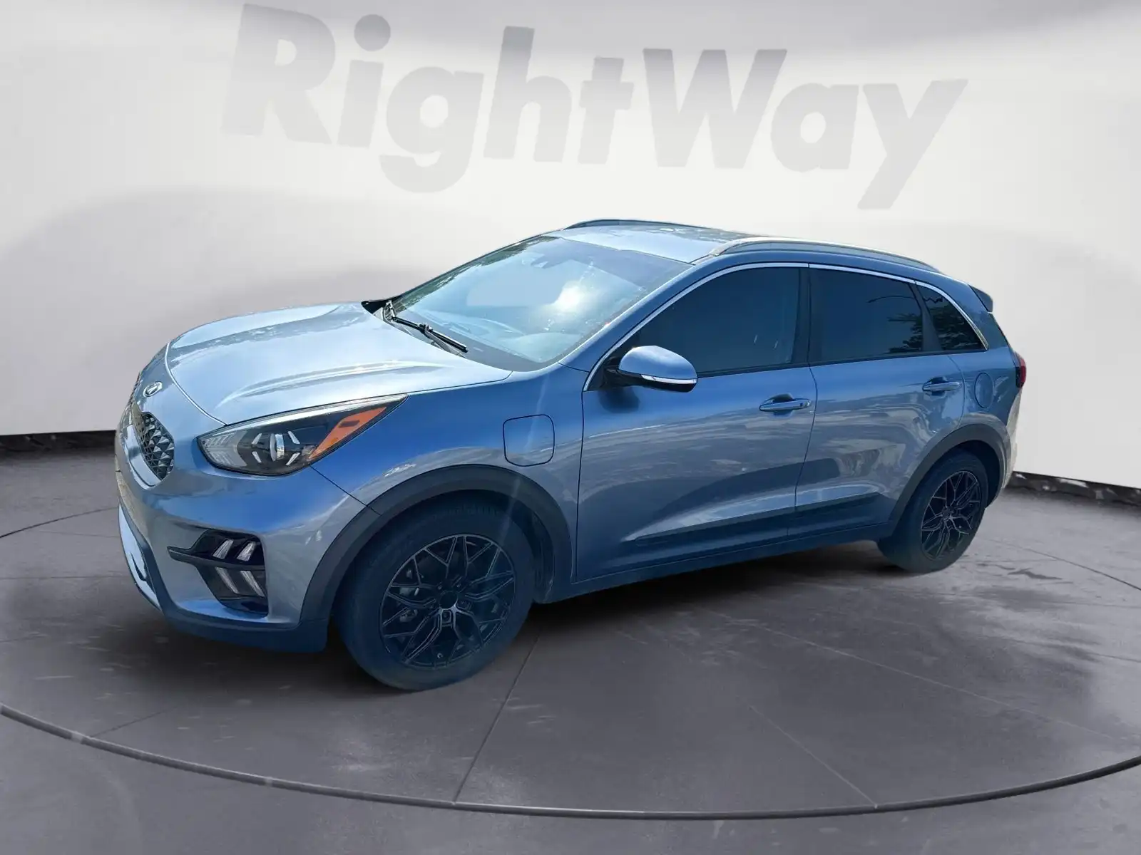 2020 Kia Niro EX PHEV's photo