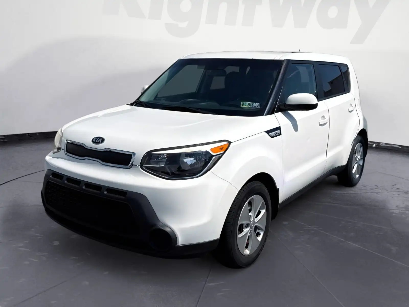 2016 Kia Soul 1.6L Base's photo