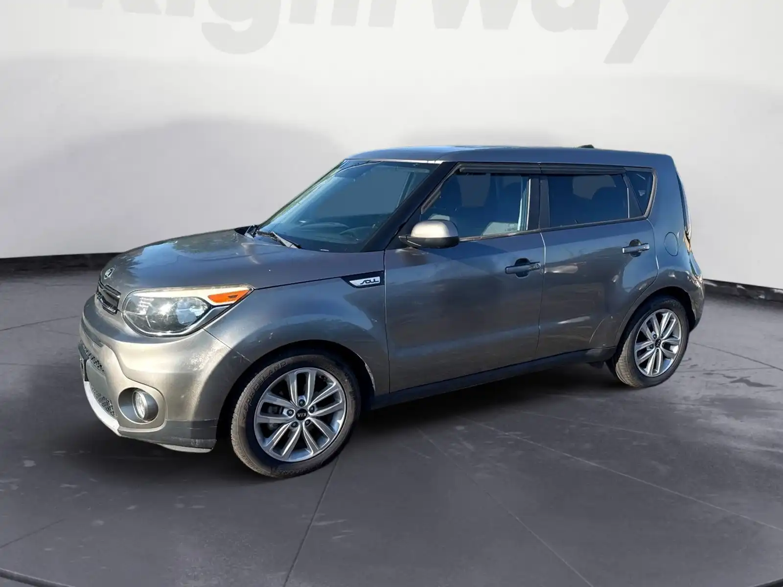 2018 Kia Soul 2.0L + 6 A/T's photo