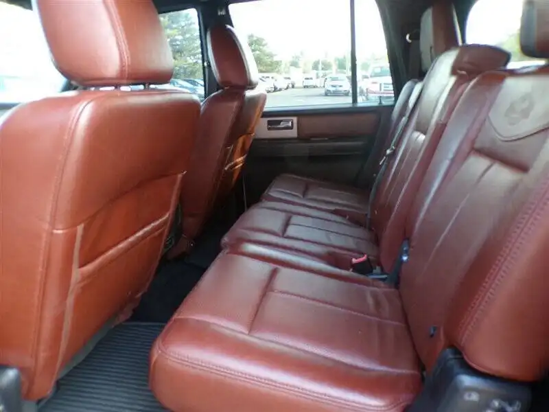 2012 Ford Expedition King Ranch 4x4 EL's photo