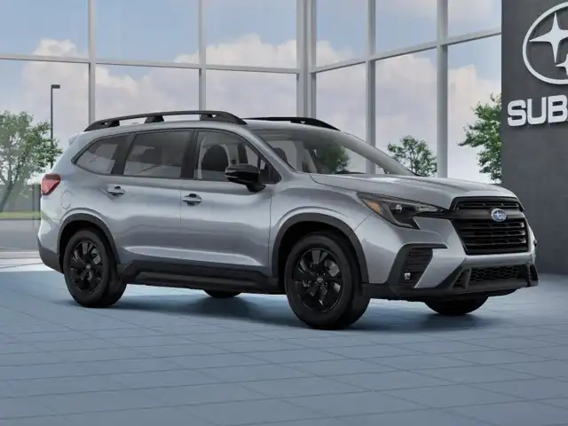 2026 Subaru Ascent Premium 8 Passenger's photo