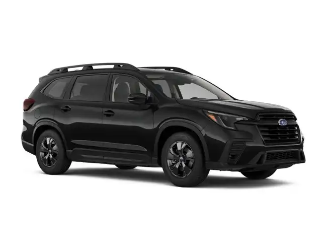 2027 Subaru Ascent Premium 7 Passenger's photo