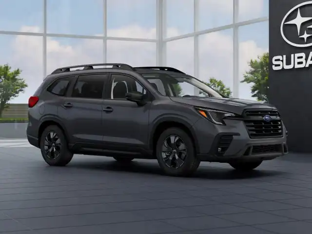 2027 Subaru Ascent Premium 7 Passenger's photo