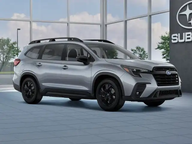 2026 Subaru Ascent Premium 7 Passenger's photo