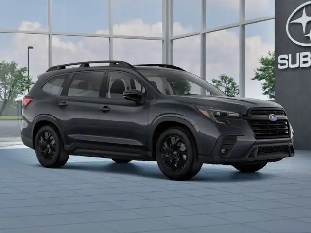 2026 Subaru Ascent Premium 7 Passenger's photo