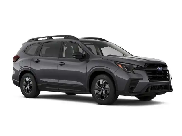 2027 Subaru Ascent Premium 7 Passenger's photo