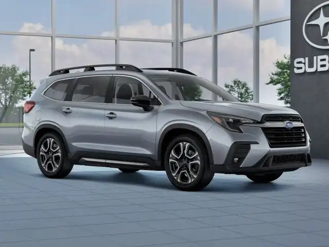 2026 Subaru Ascent Limited 7 Passenger's photo