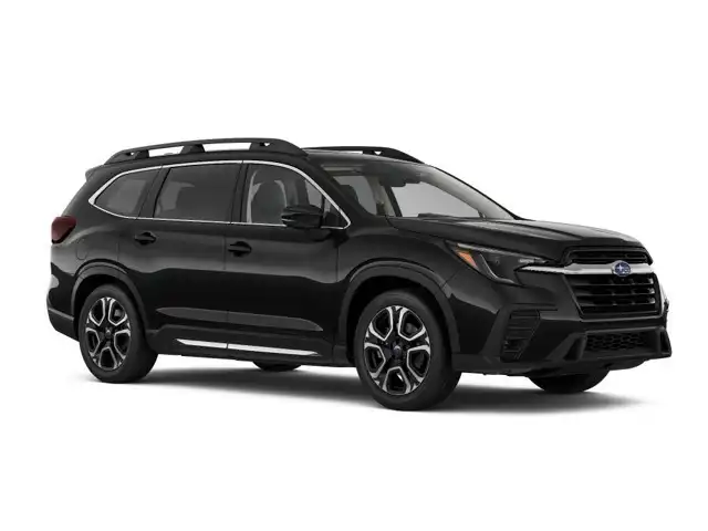 2027 Subaru Ascent Limited 7 Passenger's photo