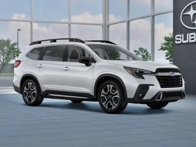 2026 Subaru Ascent Touring 7 Passenger's photo