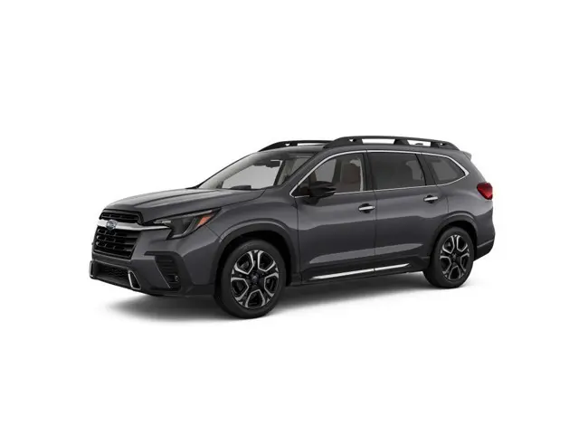 2027 Subaru Ascent Touring 7 Passenger photo 3