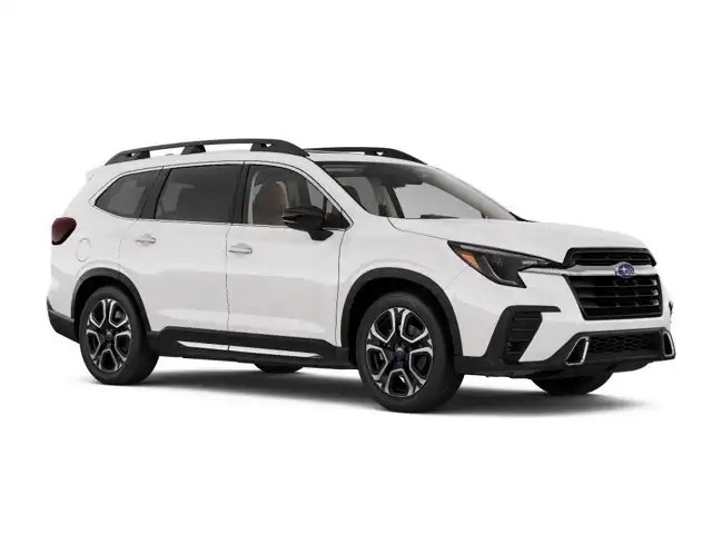 2027 Subaru Ascent Touring 7 Passenger's photo