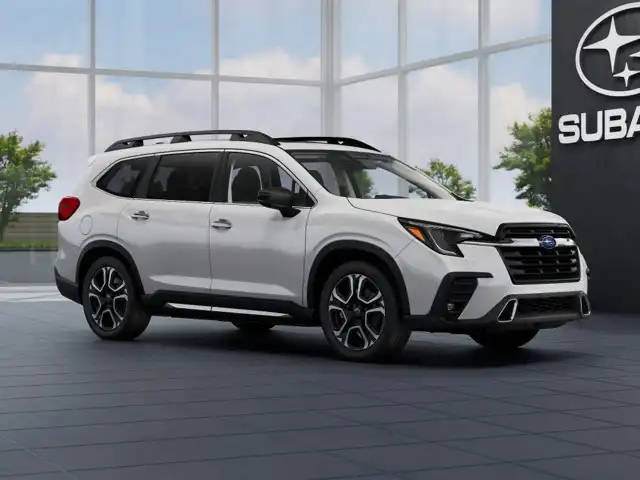 2027 Subaru Ascent Touring 7 Passenger's photo