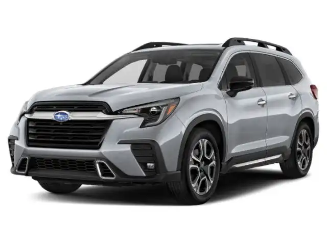 2026 Subaru Ascent Touring 7 Passenger's photo
