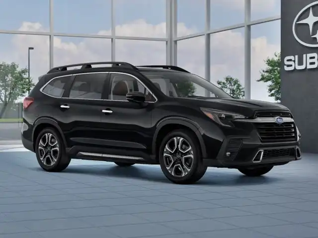 2026 Subaru Ascent Touring 7 Passenger's photo