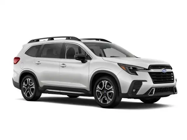 2026 Subaru Ascent Touring 7 Passenger's photo