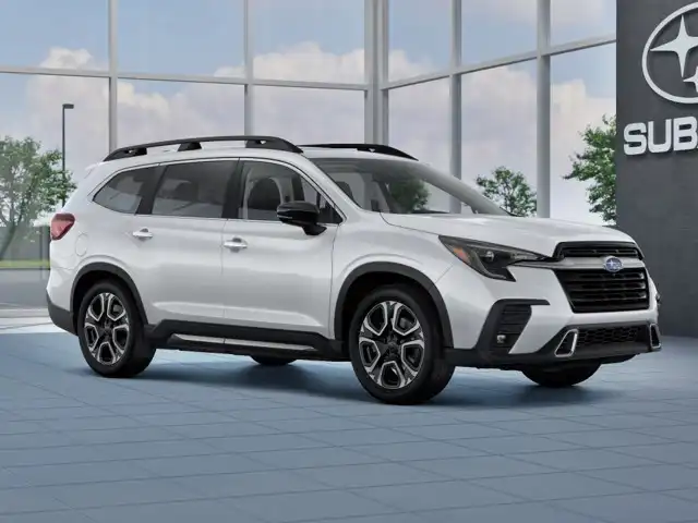 2026 Subaru Ascent Touring 7 Passenger's photo