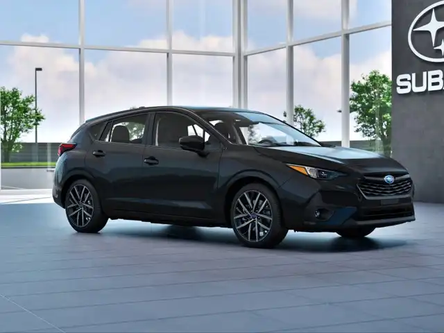 2026 Subaru Impreza 2.0 Sport CVT's photo