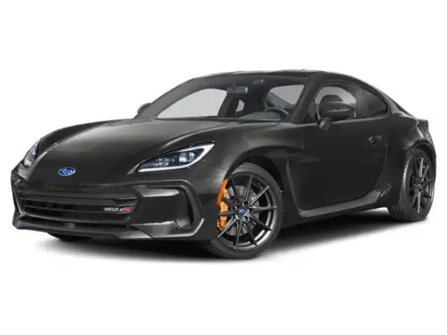 2026 Subaru BRZ tS MT's photo