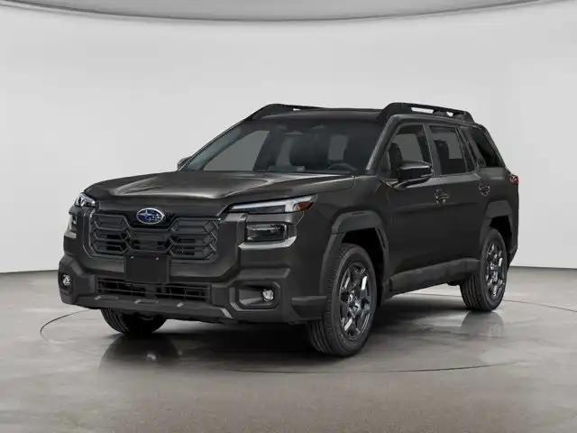 2026 Subaru Outback Premium's photo