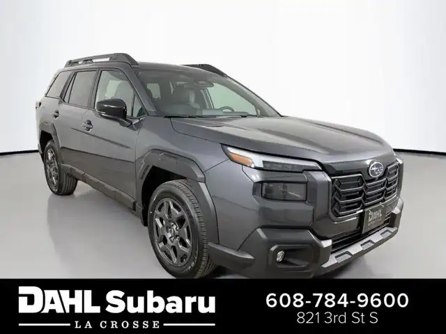 2026 Subaru Outback Premium's photo