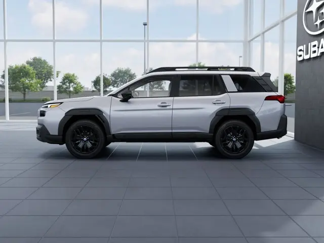2026 Subaru Outback Limited XT photo 3