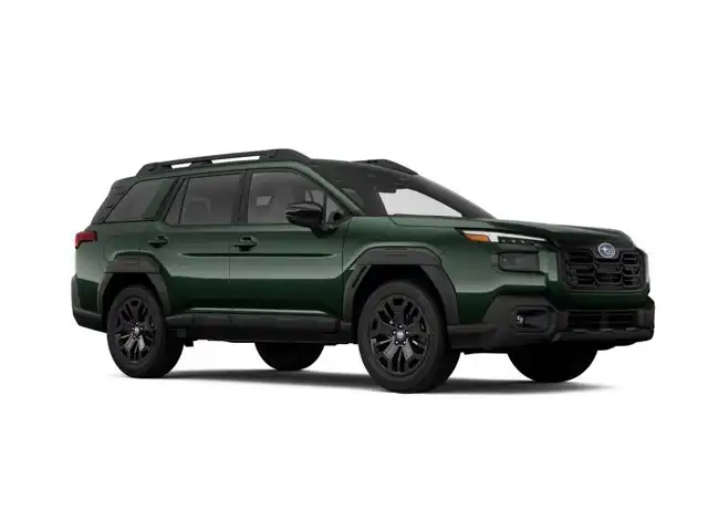2026 Subaru Outback Limited XT's photo