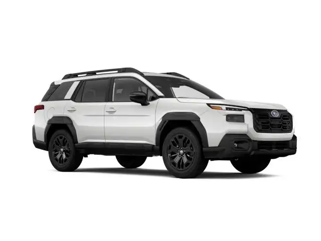 2026 Subaru Outback Limited XT's photo